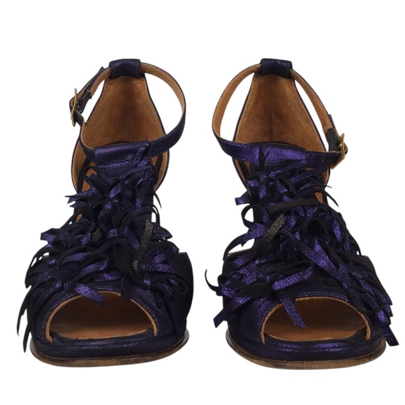 Chie Mihara Jetaime Heels - Picture 9 of 16